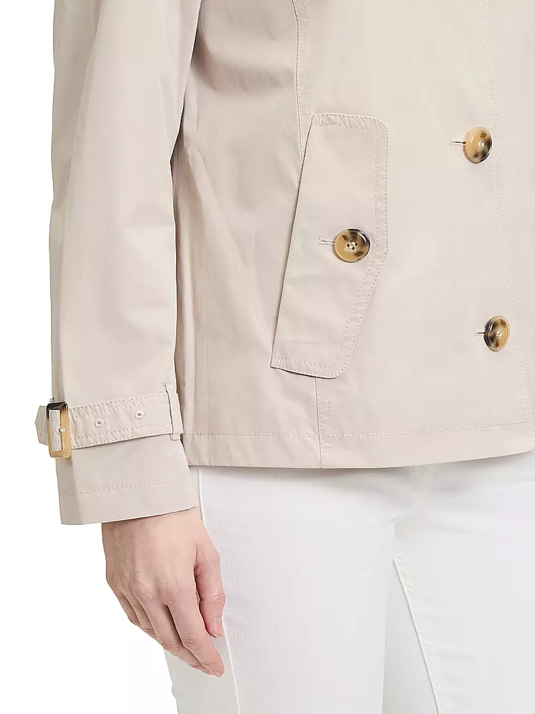 BETTY BARCLAY | Jacke  | beige