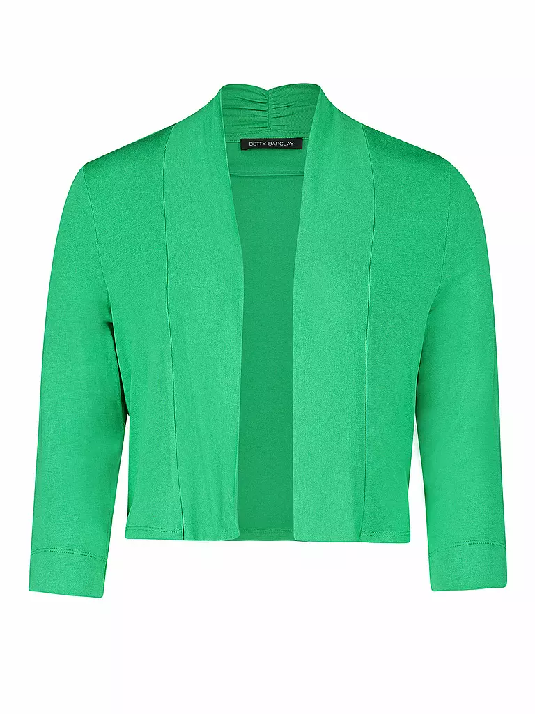 BETTY BARCLAY | Jacke | grün