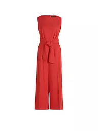 BETTY BARCLAY | Jumpsuit | rot