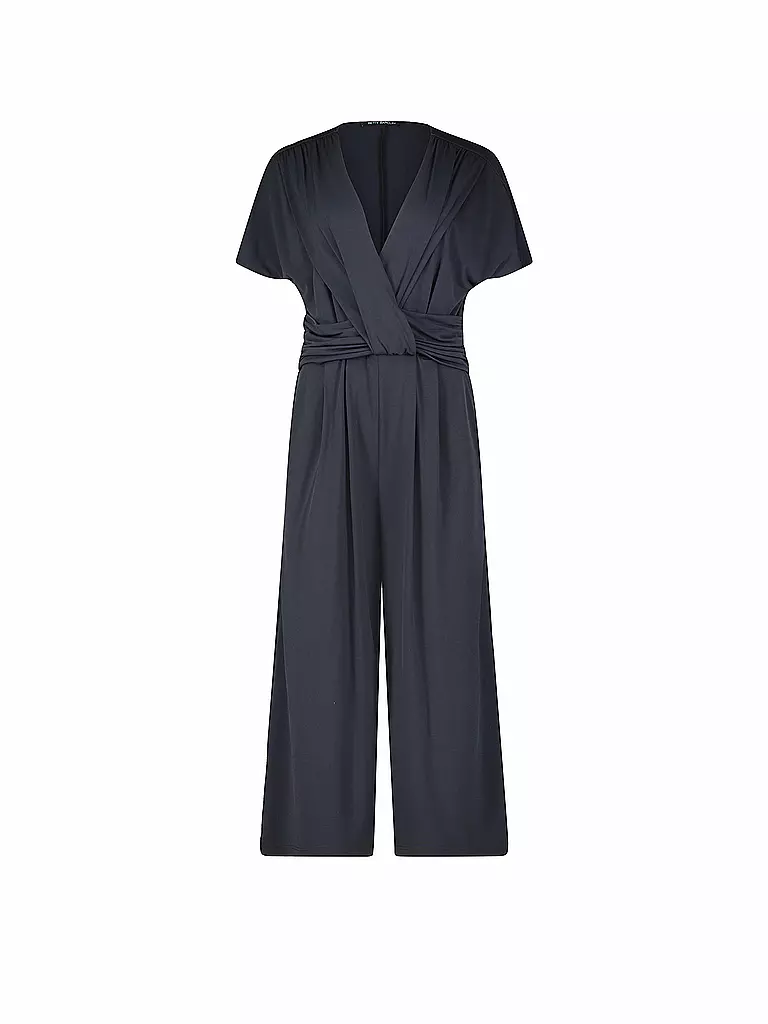 BETTY BARCLAY | Jumpsuit | dunkelblau