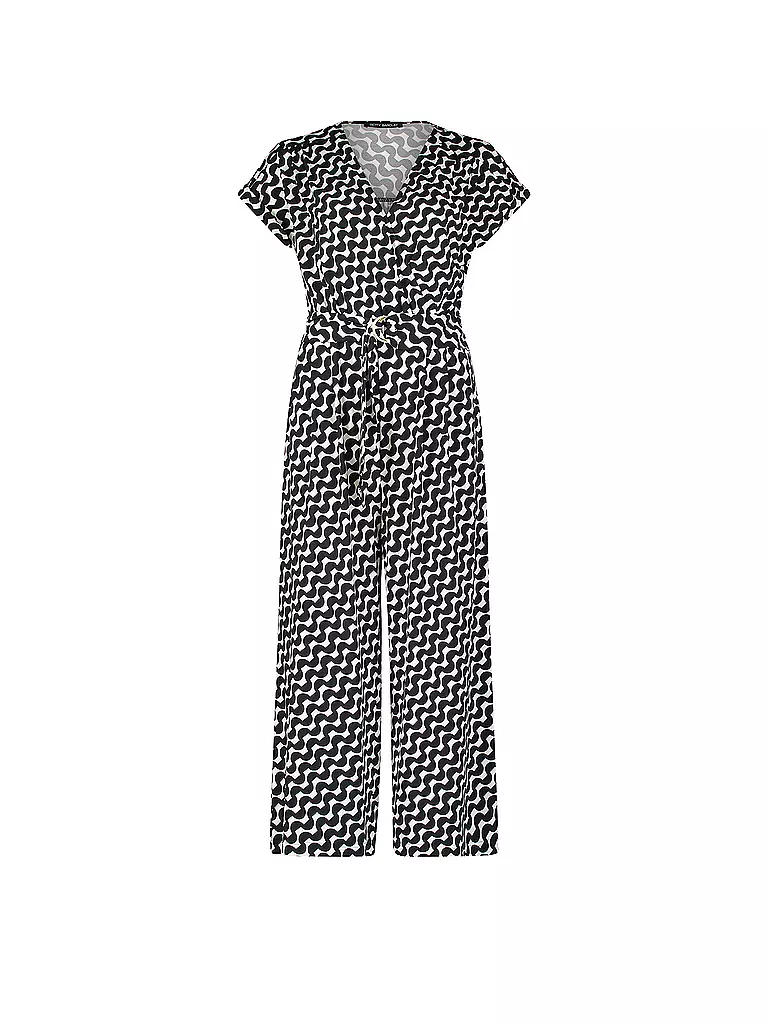 BETTY BARCLAY | Jumpsuit | dunkelblau