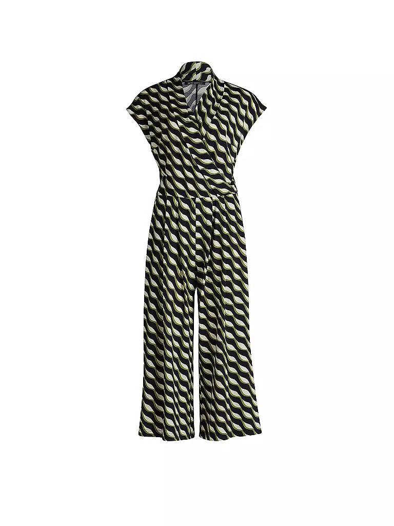 BETTY BARCLAY | Jumpsuit | dunkelblau