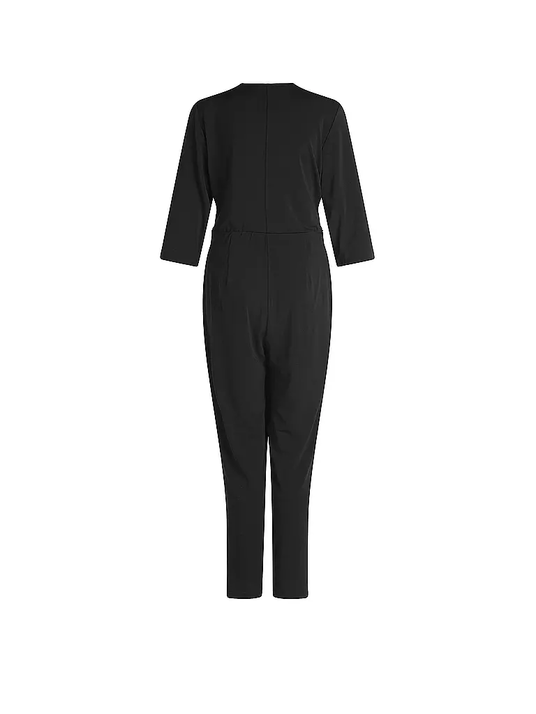 BETTY BARCLAY | Jumpsuit | schwarz