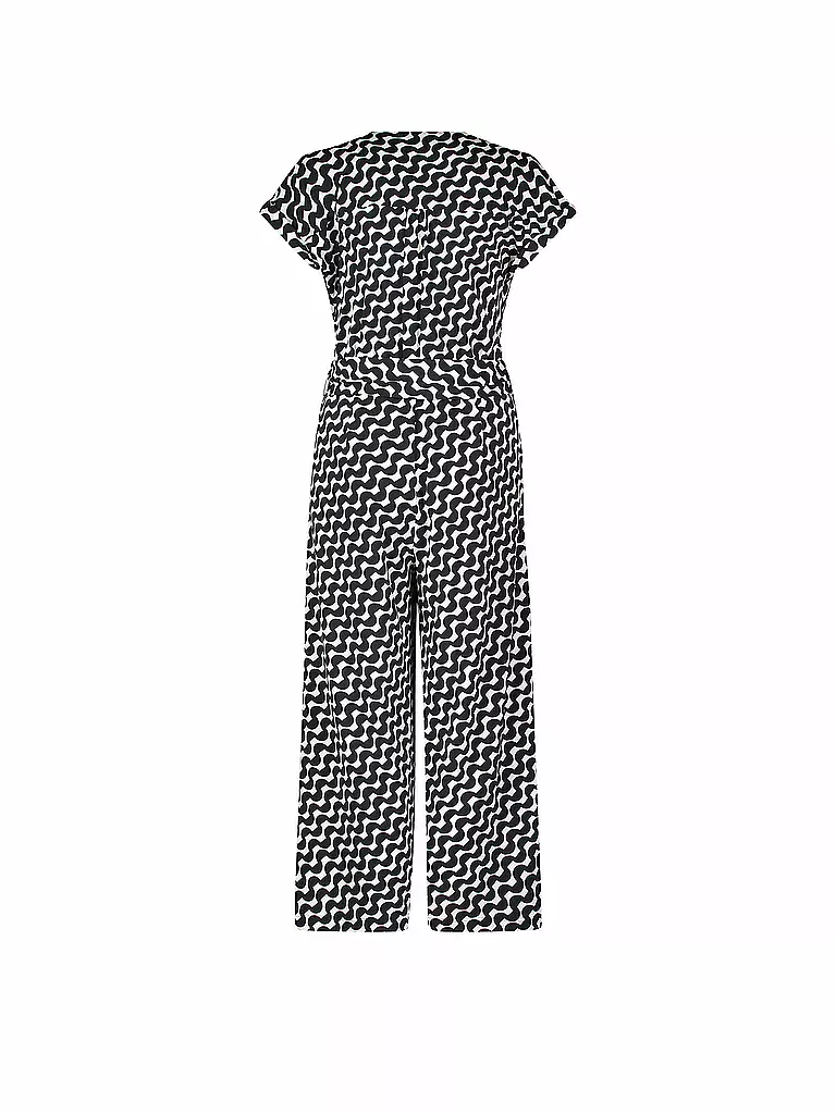 BETTY BARCLAY | Jumpsuit | dunkelblau