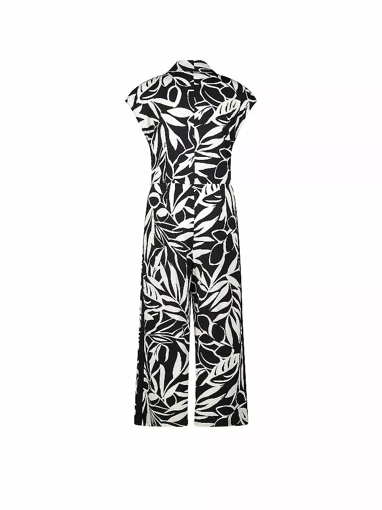BETTY BARCLAY | Jumpsuit | dunkelblau
