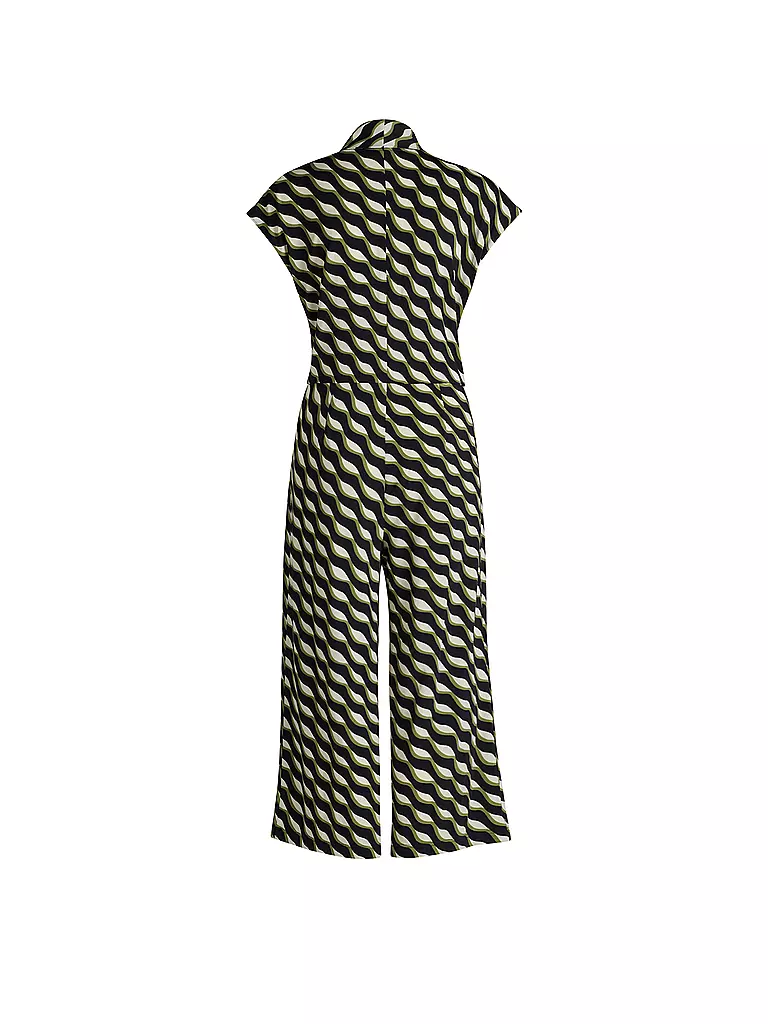 BETTY BARCLAY | Jumpsuit | dunkelblau