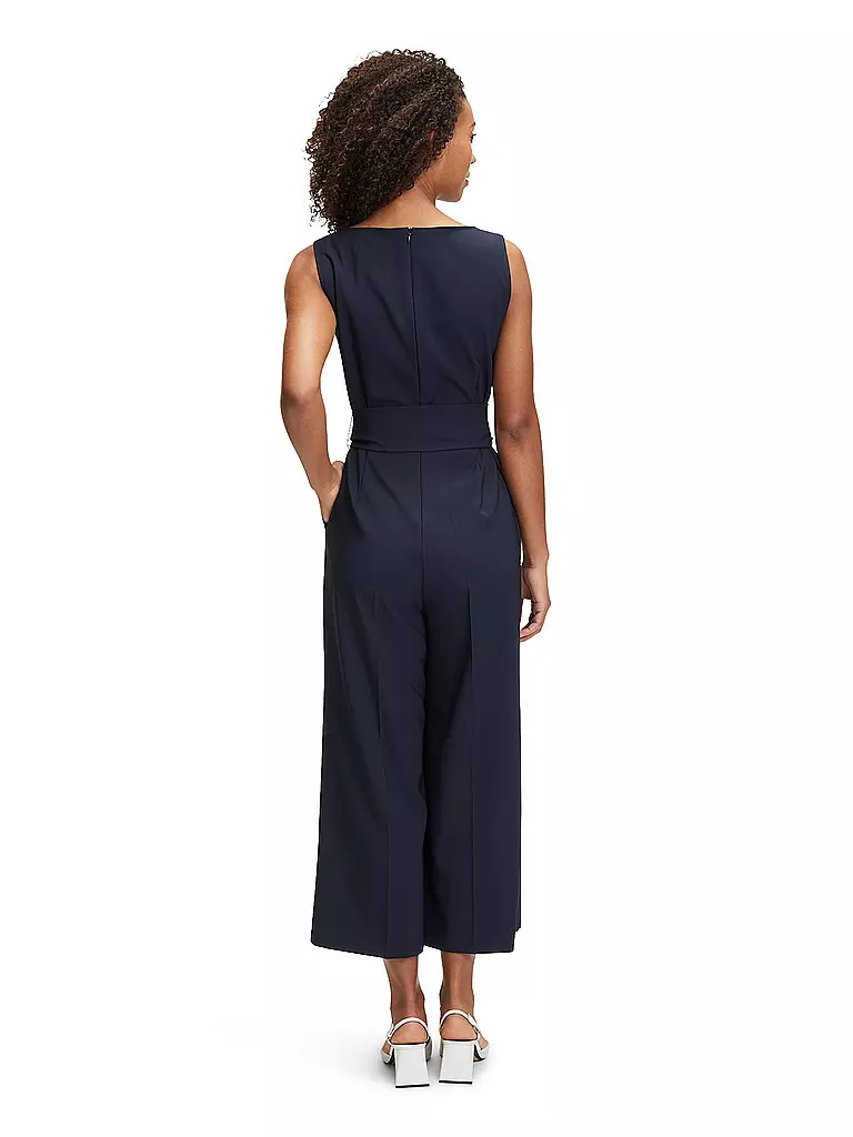 BETTY BARCLAY | Jumpsuit | dunkelblau