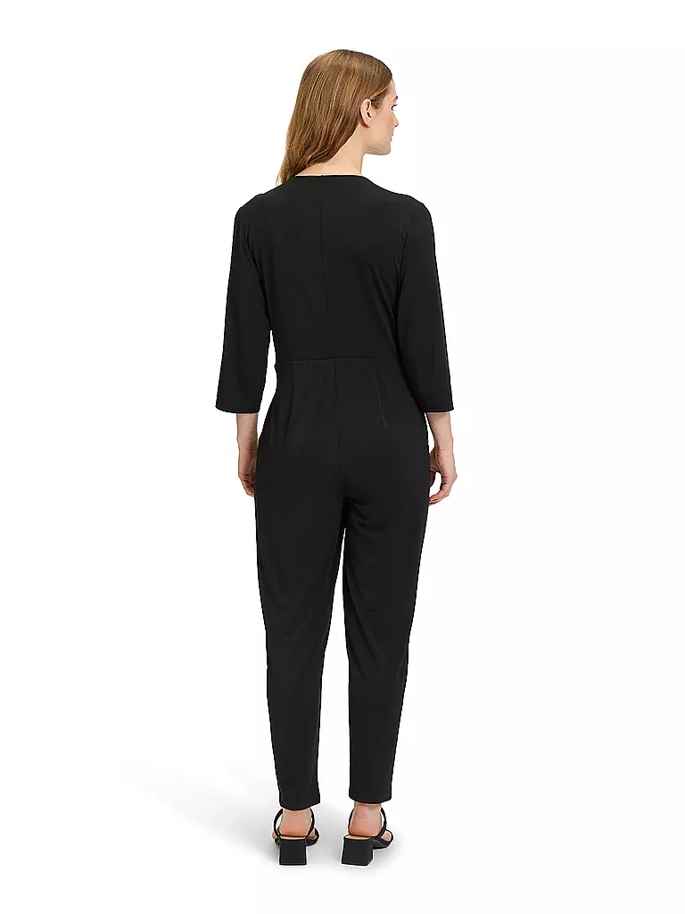 BETTY BARCLAY | Jumpsuit | schwarz