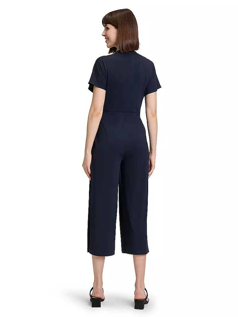 BETTY BARCLAY | Jumpsuit | dunkelblau