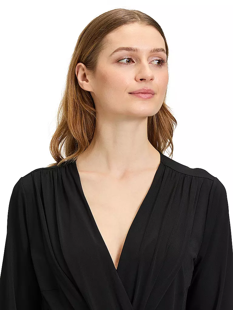 BETTY BARCLAY | Jumpsuit | schwarz