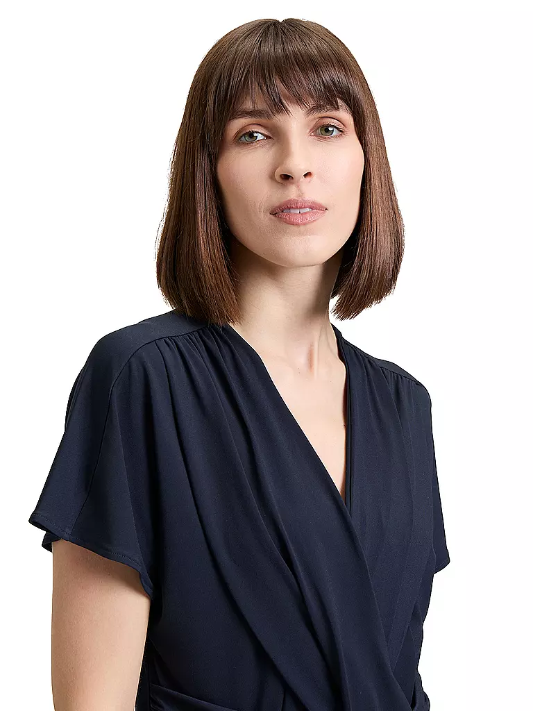BETTY BARCLAY | Jumpsuit | dunkelblau