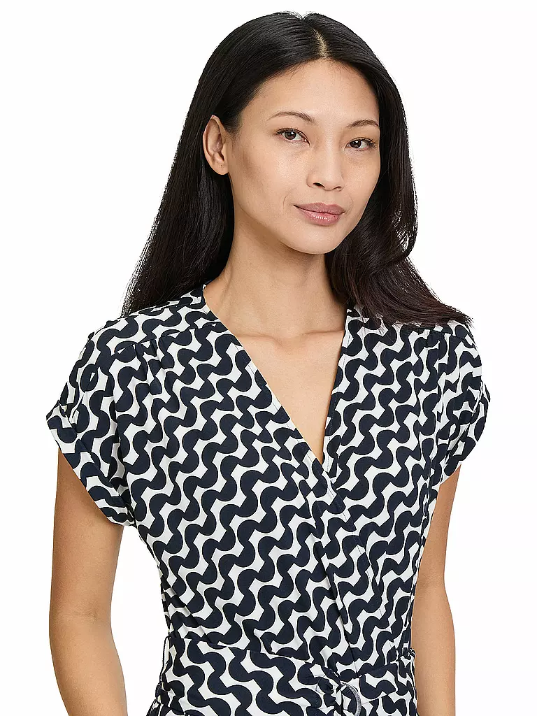 BETTY BARCLAY | Jumpsuit | dunkelblau