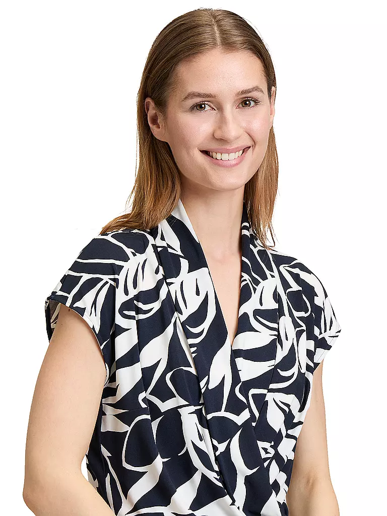 BETTY BARCLAY | Jumpsuit | dunkelblau