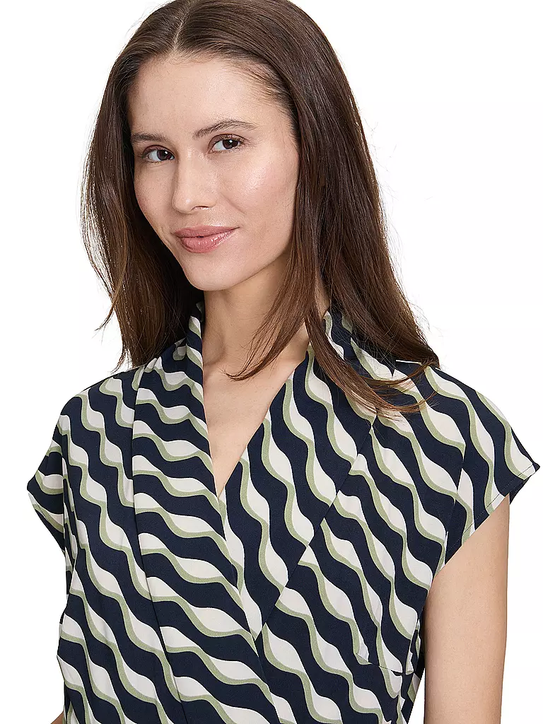 BETTY BARCLAY | Jumpsuit | dunkelblau