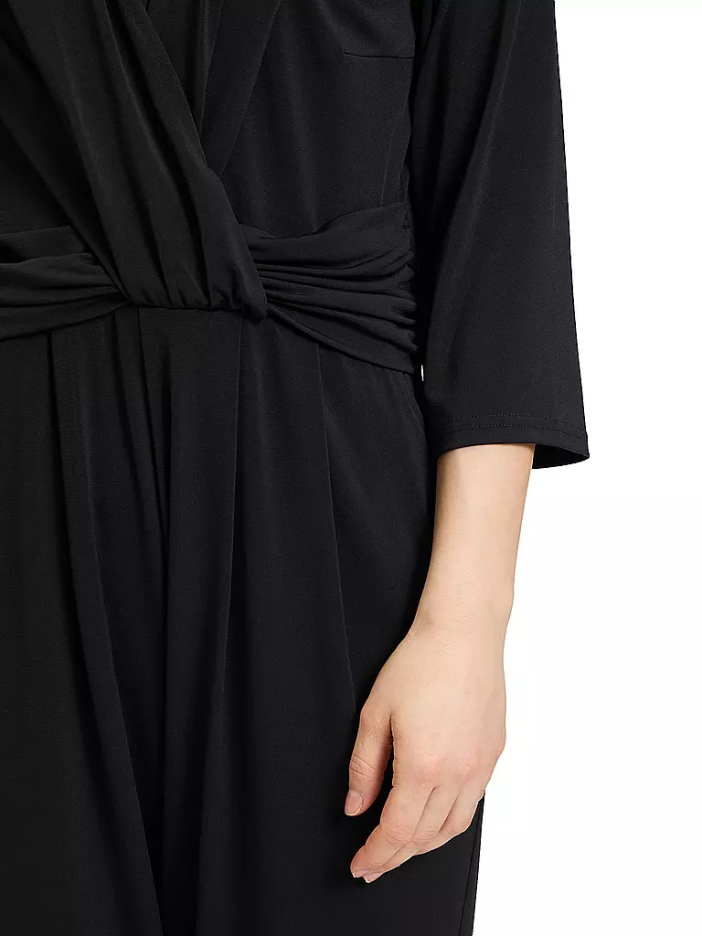 BETTY BARCLAY | Jumpsuit | schwarz