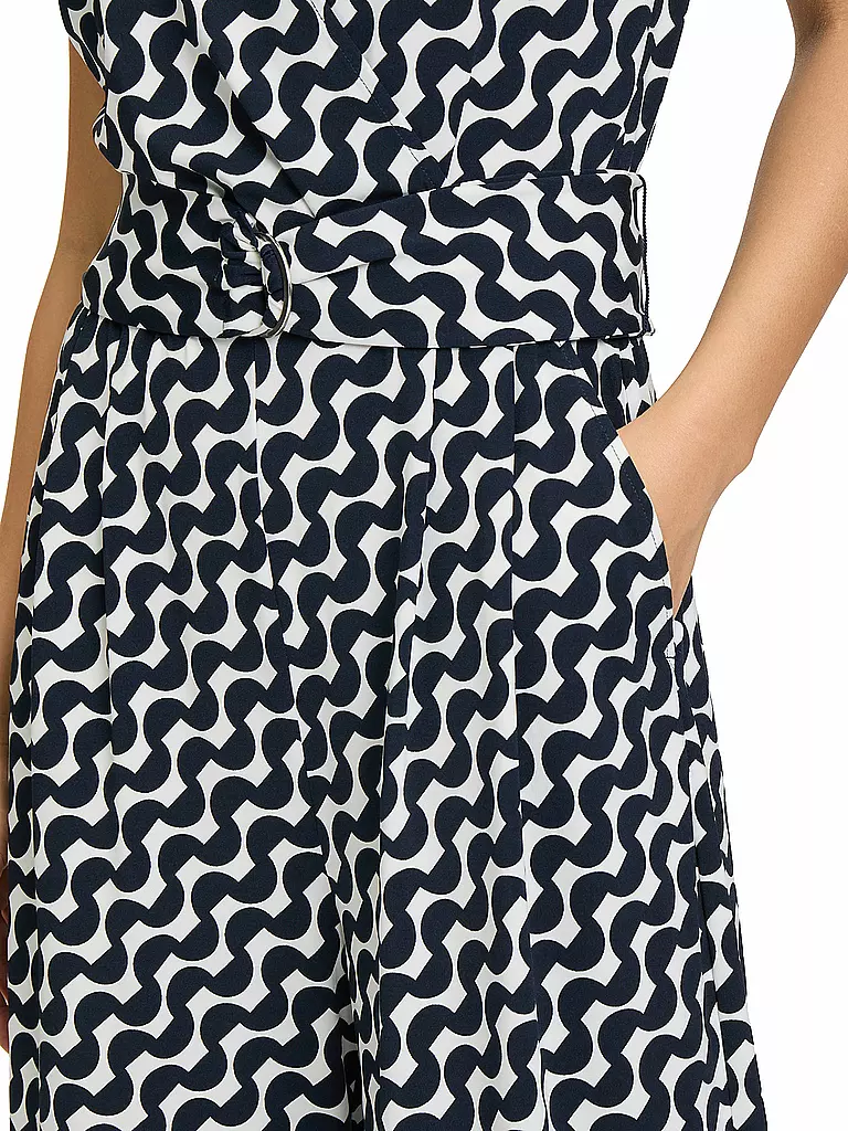 BETTY BARCLAY | Jumpsuit | dunkelblau