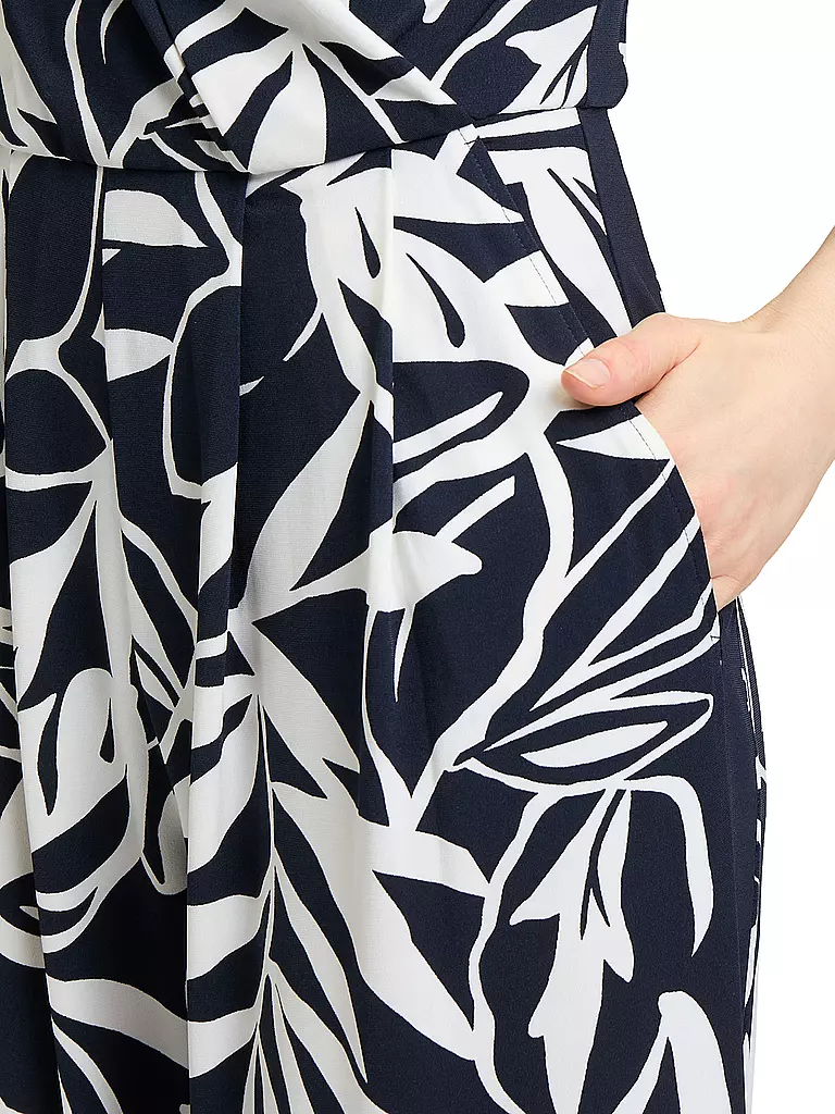 BETTY BARCLAY | Jumpsuit | dunkelblau