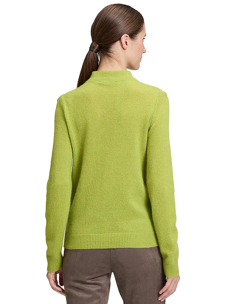 BETTY BARCLAY | Kaschmirpullover | 