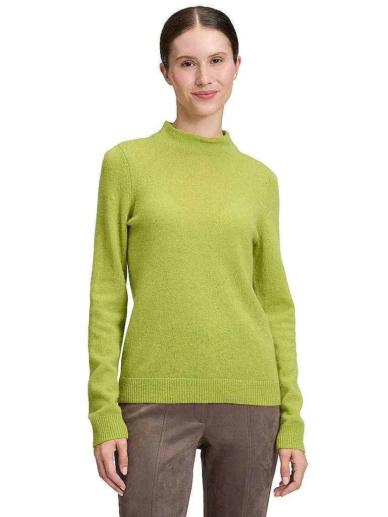 BETTY BARCLAY | Kaschmirpullover | 