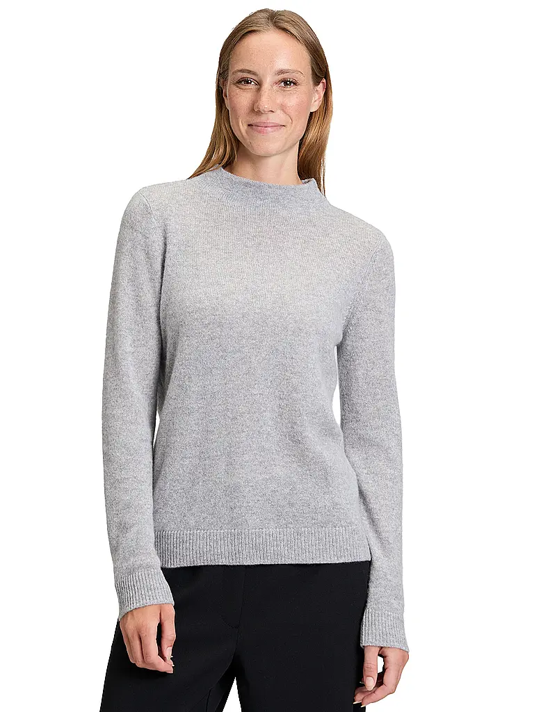 BETTY BARCLAY | Kaschmirpullover | 