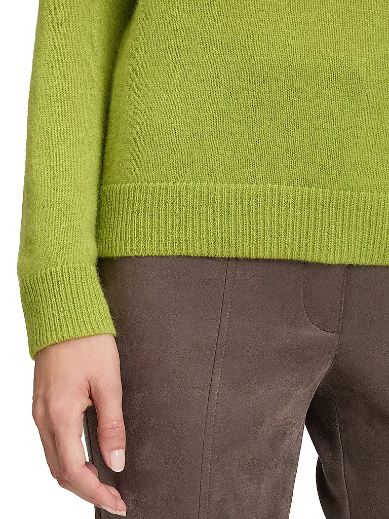 BETTY BARCLAY | Kaschmirpullover | 