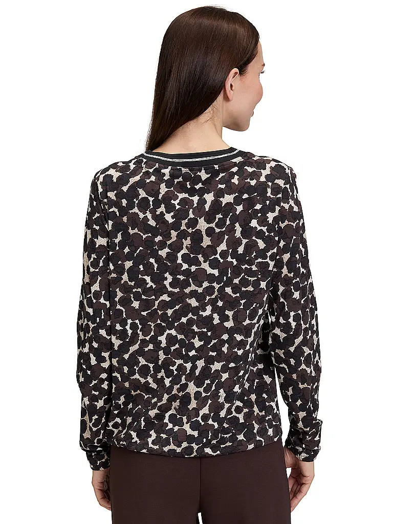 BETTY BARCLAY | Langarmshirt | 