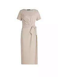 BETTY BARCLAY | Midikleid  | beige