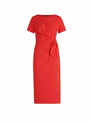 BETTY BARCLAY | Midikleid  | rot