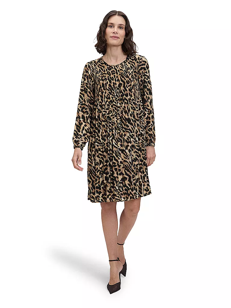 BETTY BARCLAY | Minikleid  | schwarz