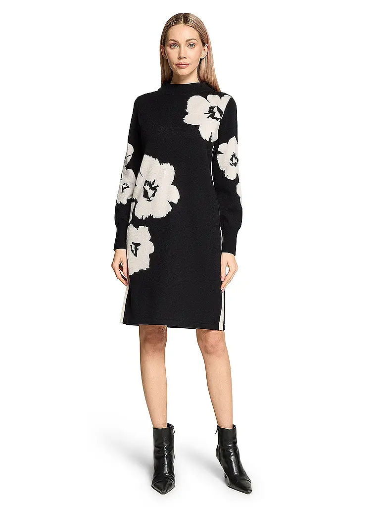 BETTY BARCLAY | Minikleid  | Schwarz