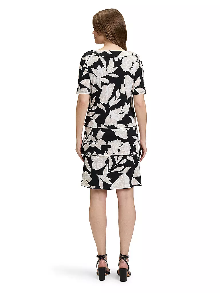 BETTY BARCLAY | Minikleid | schwarz