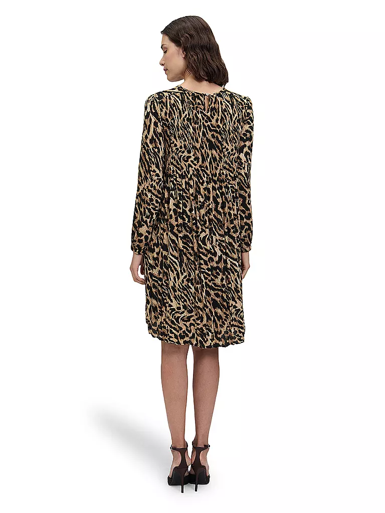 BETTY BARCLAY | Minikleid | schwarz