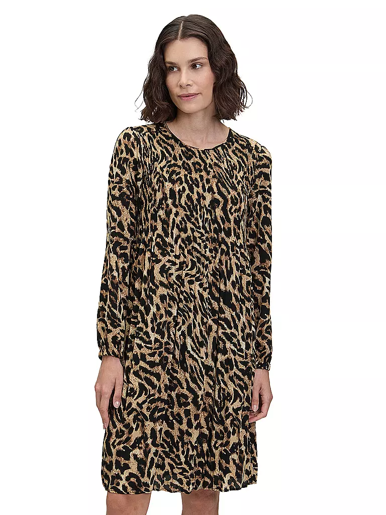 BETTY BARCLAY | Minikleid | schwarz