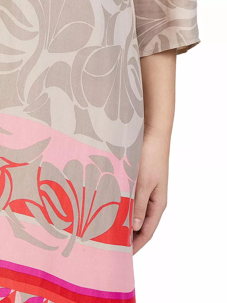 BETTY BARCLAY | Minikleid | rot