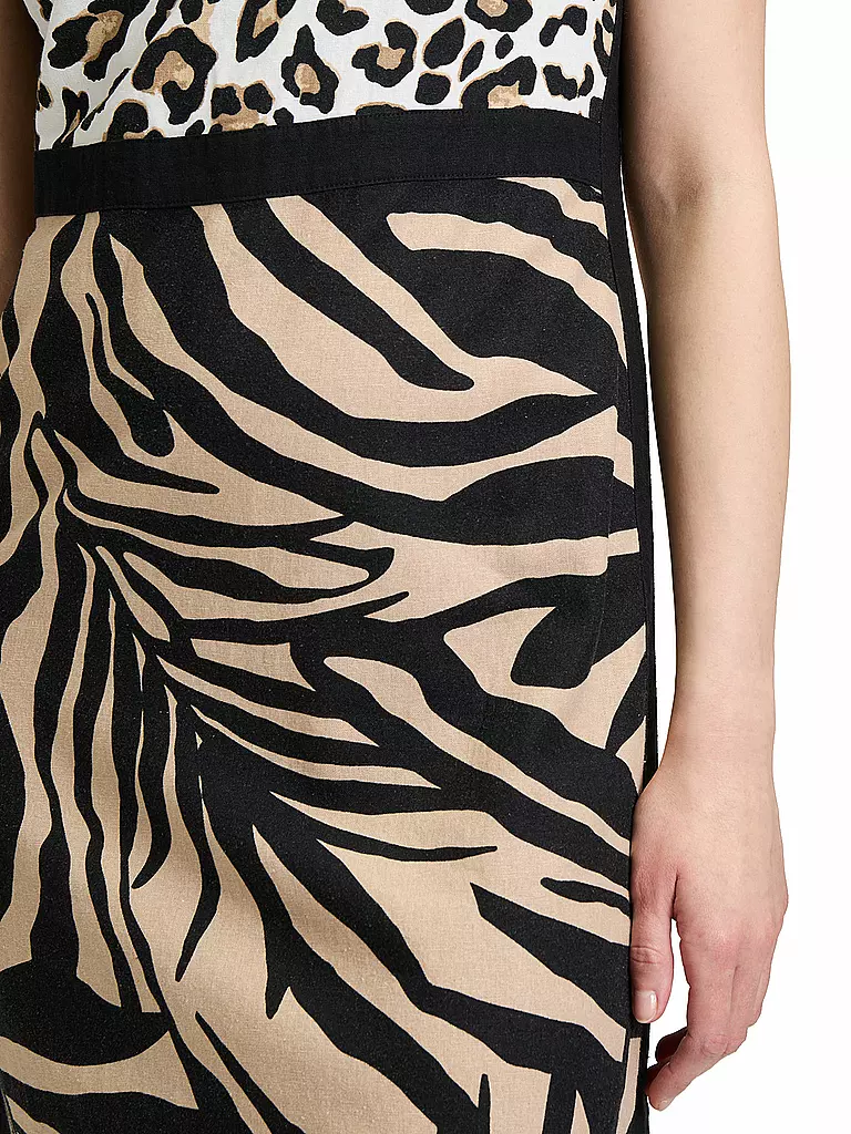 BETTY BARCLAY | Minikleid | bunt