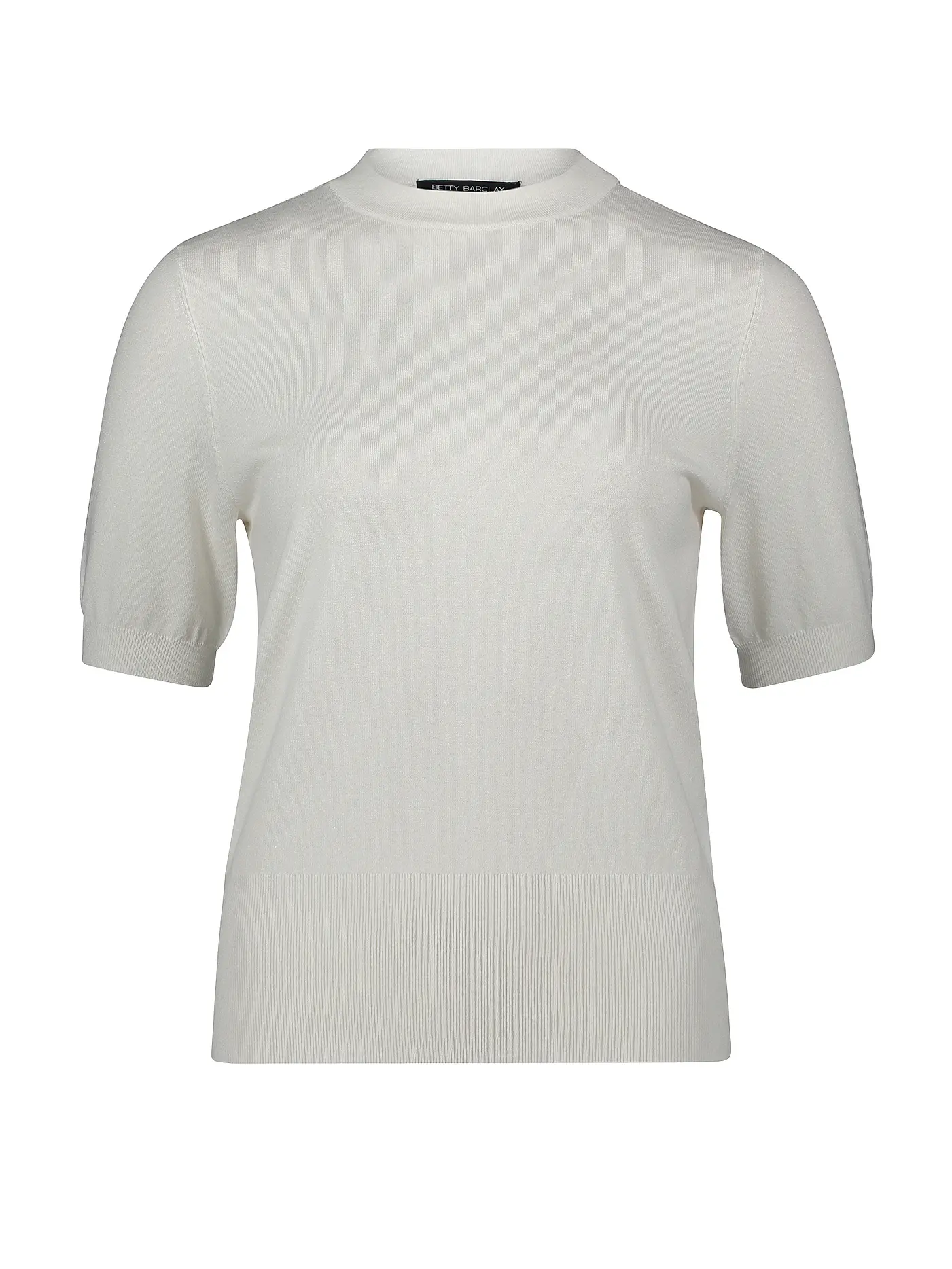 BETTY BARCLAY | Pullover  | creme