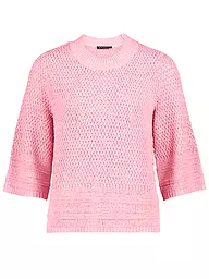 BETTY BARCLAY | Pullover  | pink