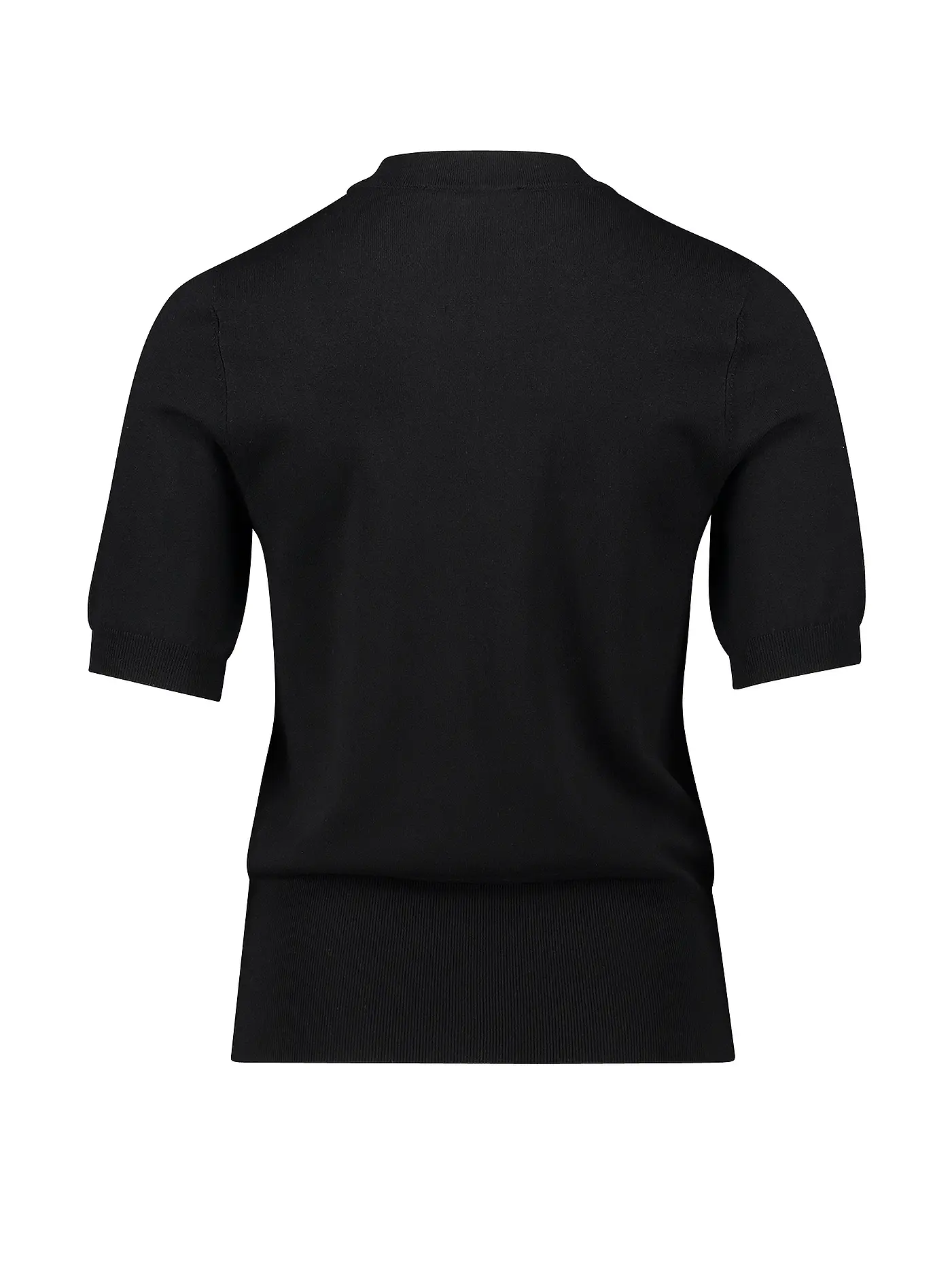 BETTY BARCLAY | Pullover  | schwarz