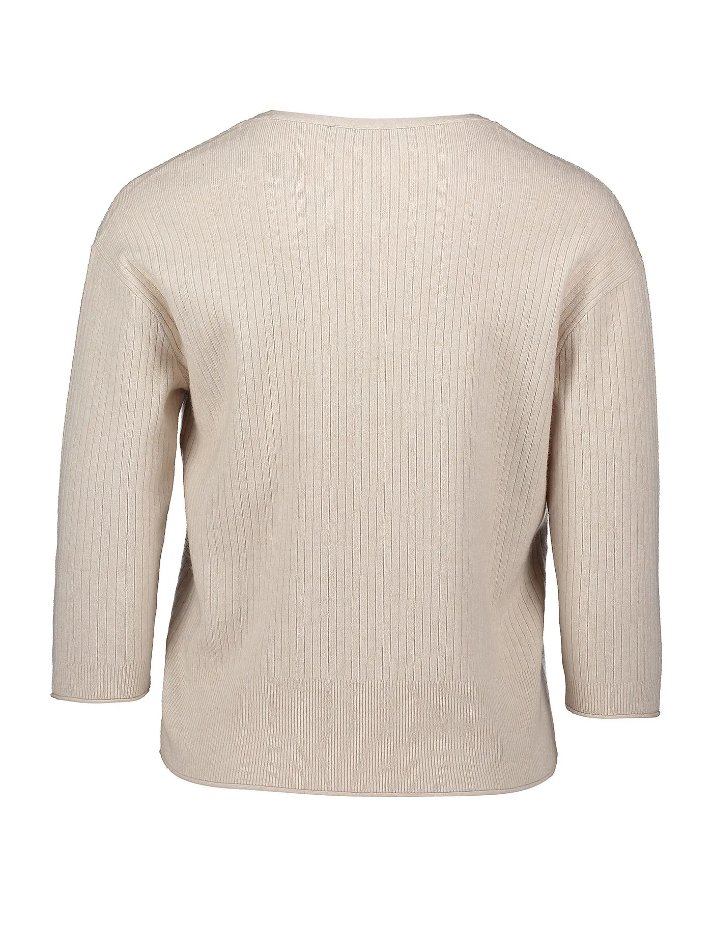 BETTY BARCLAY | Pullover  | beige
