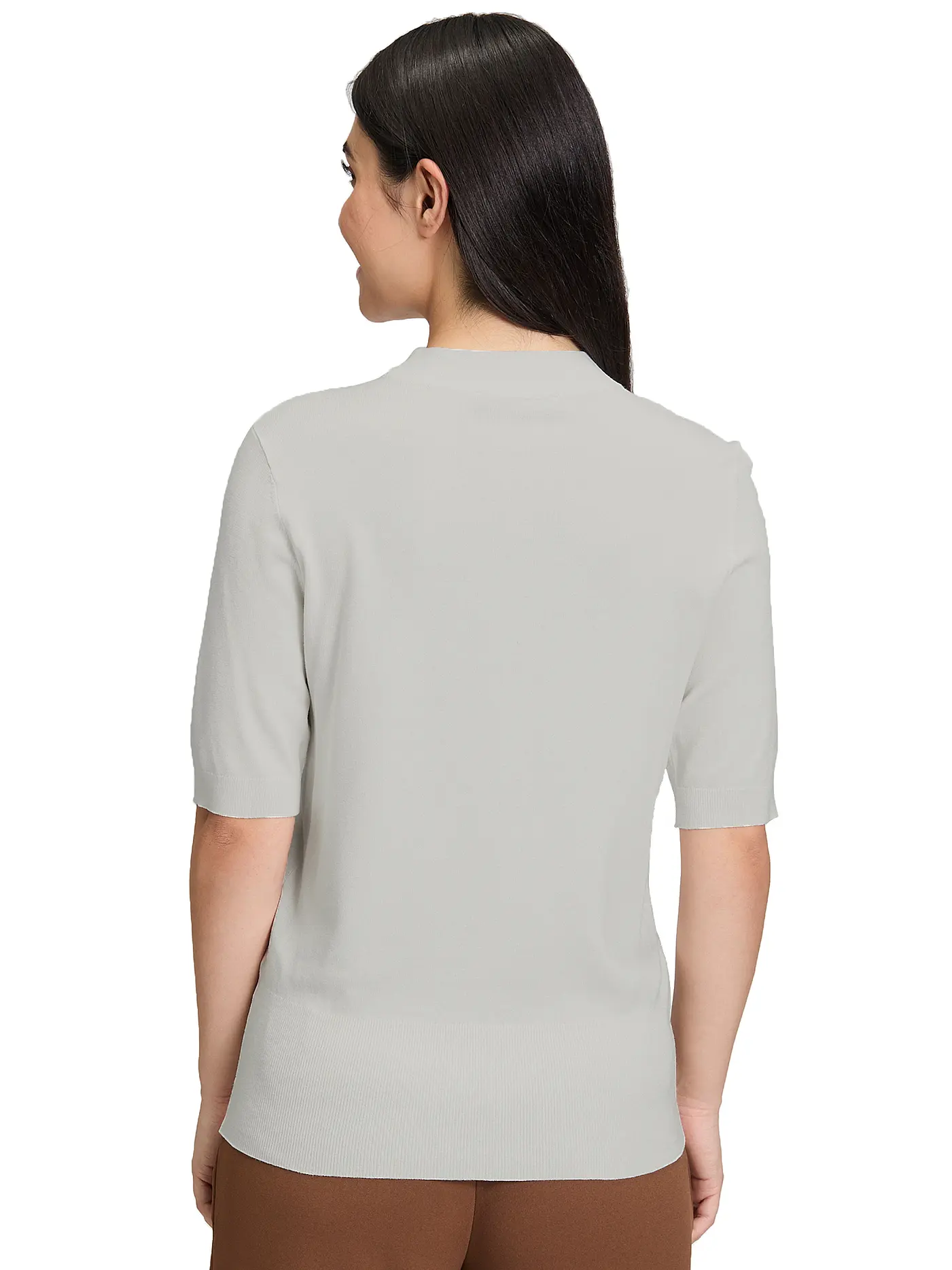 BETTY BARCLAY | Pullover  | creme
