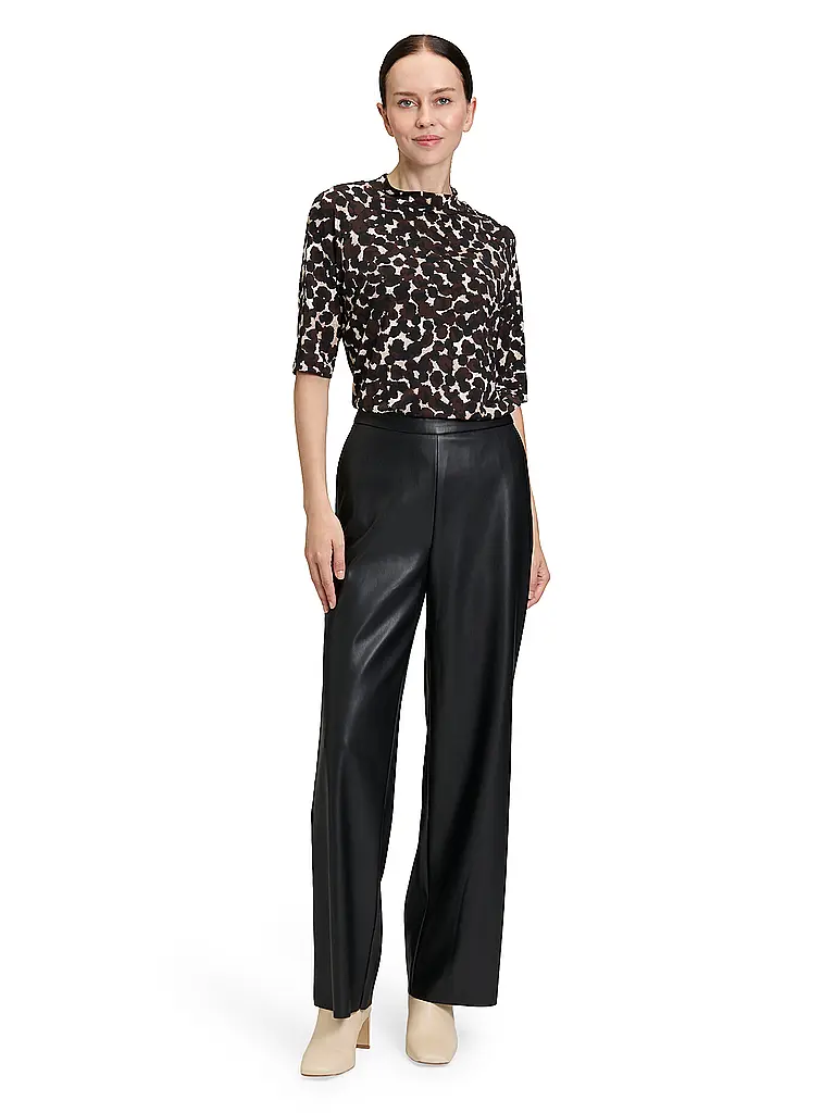 BETTY BARCLAY | Pullover | braun