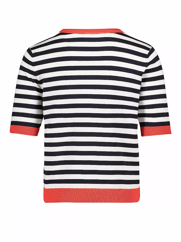 BETTY BARCLAY | Pullover | dunkelblau