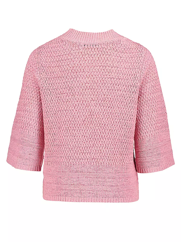 BETTY BARCLAY | Pullover | pink