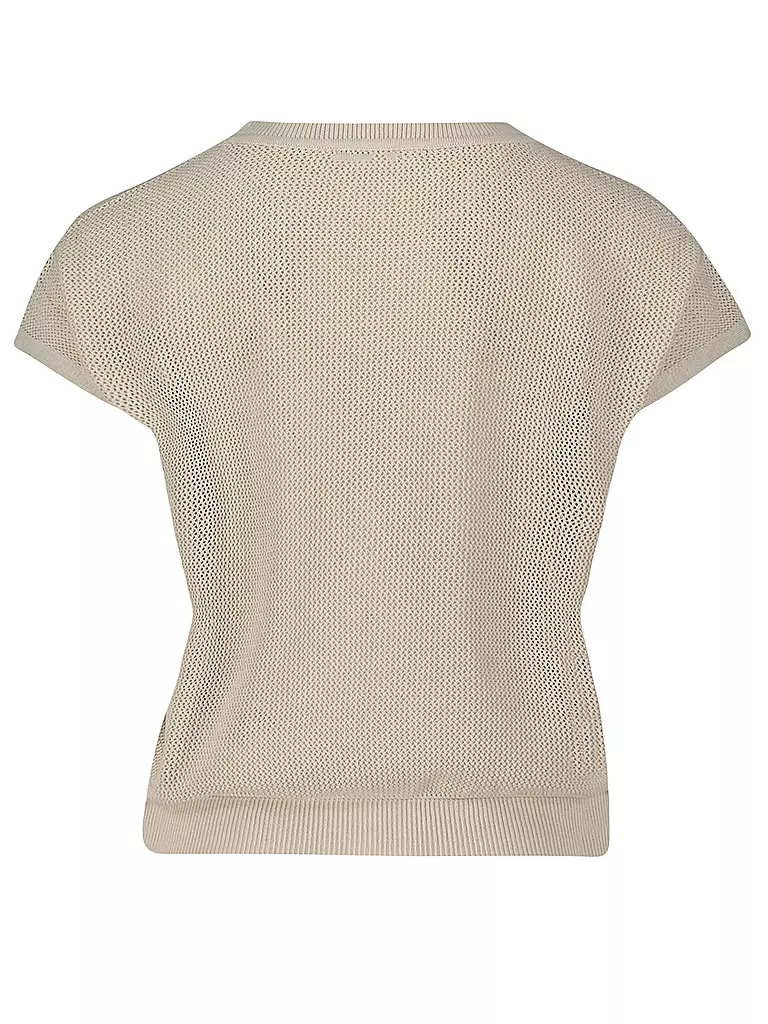 BETTY BARCLAY | Pullover | olive