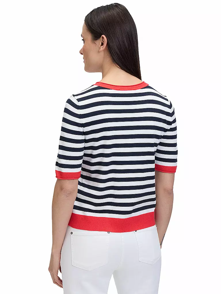 BETTY BARCLAY | Pullover | dunkelblau