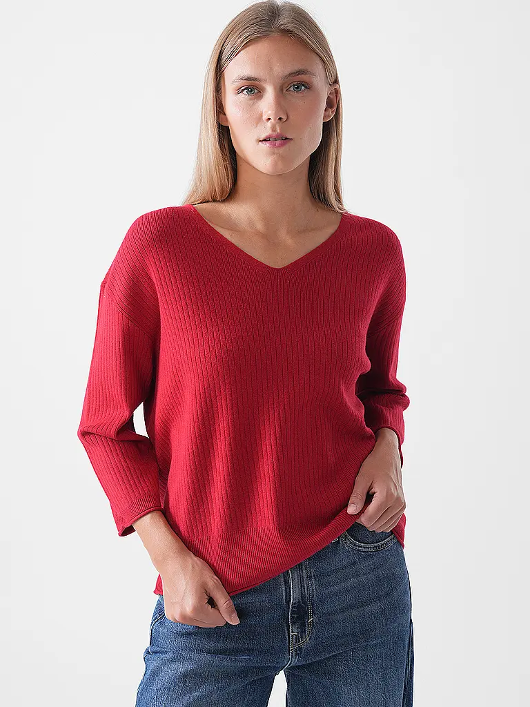 BETTY BARCLAY | Pullover | 