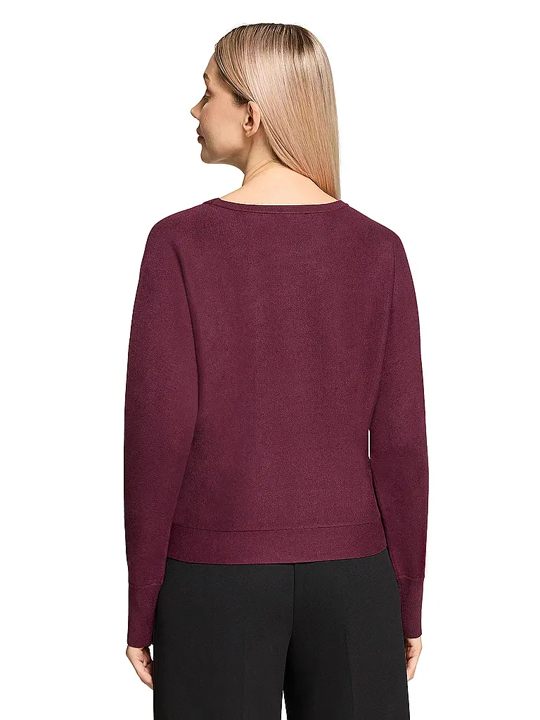 BETTY BARCLAY | Pullover | 