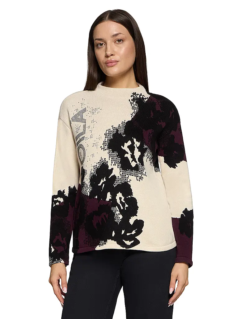 BETTY BARCLAY | Pullover | 