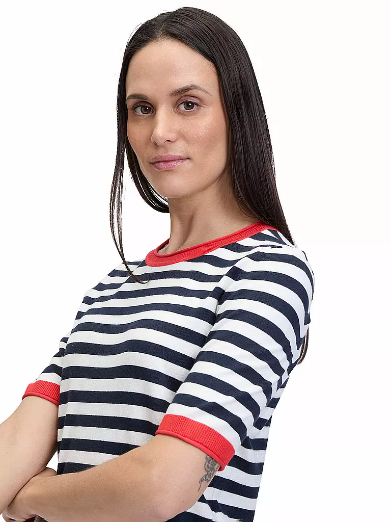 BETTY BARCLAY | Pullover | dunkelblau