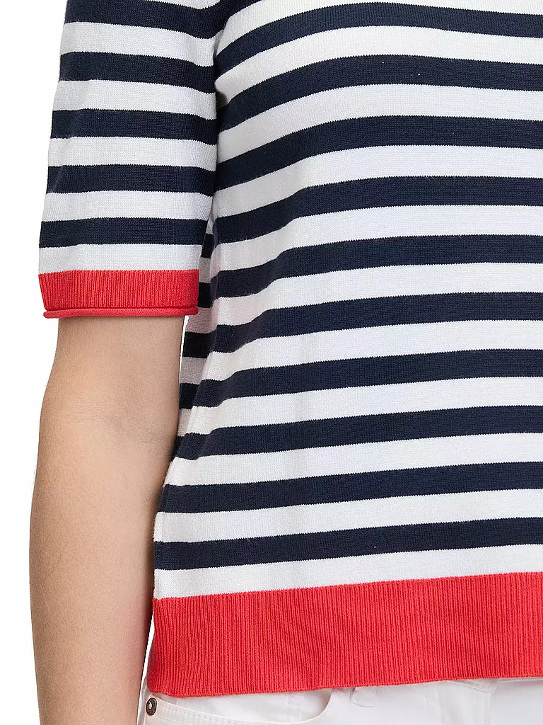 BETTY BARCLAY | Pullover | dunkelblau
